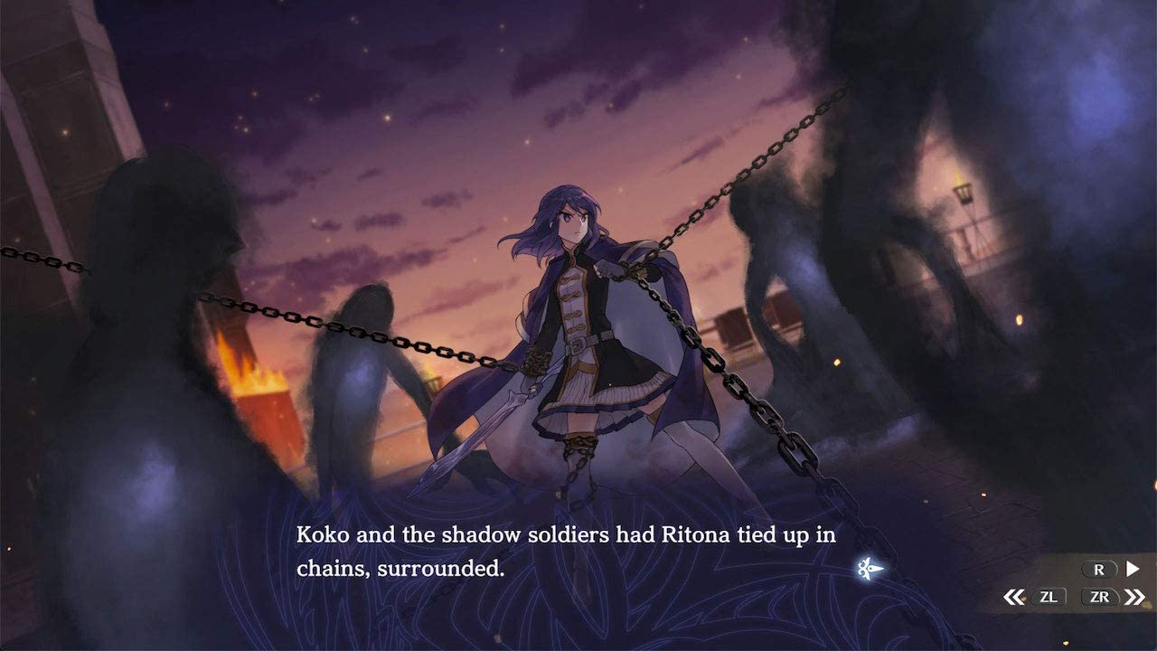 Fault Milestone One Nintendo Switch - Image 2